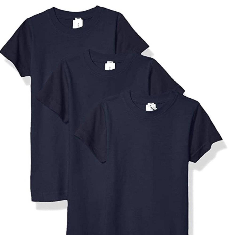 NWT AquaGuard Girls' Big Sportswear T-Shirt